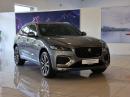 Thumbnail Jaguar F-Pace D200 AWD R-Dynamic SE
