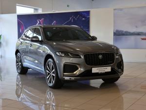 Jaguar F-Pace D200 AWD R-Dynamic SE - Image 1