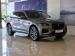 Jaguar F-Pace D200 AWD R-Dynamic SE - Thumbnail 3