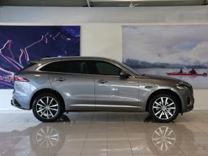 Jaguar F-Pace D200 AWD R-Dynamic SE - Image 7