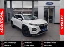 Thumbnail Suzuki Fronx 1.5 GL auto