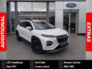 Suzuki Fronx 1.5 GL auto - Image 1