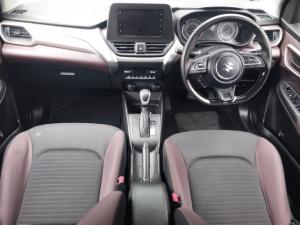 Suzuki Fronx 1.5 GL auto - Image 4