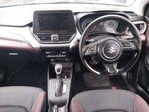 Suzuki Fronx 1.5 GL auto - Image 8