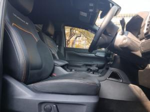 Ford Ranger 2.0 BiTurbo double cab Wildtrak X 4WD - Image 11