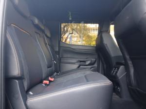 Ford Ranger 2.0 BiTurbo double cab Wildtrak X 4WD - Image 13
