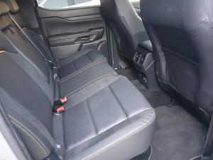 Ford Ranger 2.0 BiTurbo double cab Wildtrak X 4WD - Image 14