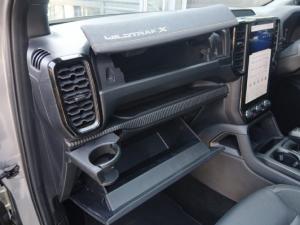 Ford Ranger 2.0 BiTurbo double cab Wildtrak X 4WD - Image 15