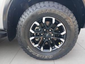 Ford Ranger 2.0 BiTurbo double cab Wildtrak X 4WD - Image 17