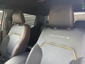 Ford Ranger 2.0 BiTurbo double cab Wildtrak X 4WD - Image 18