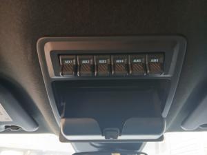 Ford Ranger 2.0 BiTurbo double cab Wildtrak X 4WD - Image 19