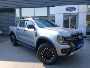 Ford Ranger 2.0 BiTurbo double cab Wildtrak X 4WD - Image 1