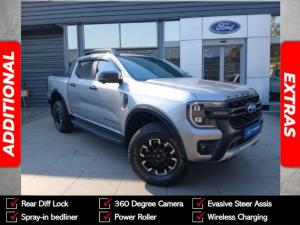 Ford Ranger 2.0 BiTurbo double cab Wildtrak X 4WD - Image 1