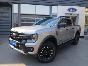 Ford Ranger 2.0 BiTurbo double cab Wildtrak X 4WD - Image 2