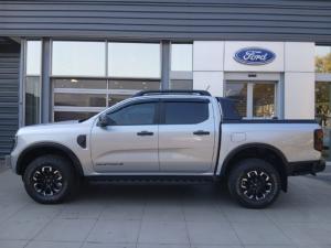 Ford Ranger 2.0 BiTurbo double cab Wildtrak X 4WD - Image 5