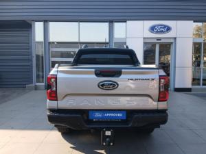 Ford Ranger 2.0 BiTurbo double cab Wildtrak X 4WD - Image 6