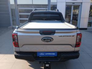 Ford Ranger 2.0 BiTurbo double cab Wildtrak X 4WD - Image 7