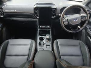 Ford Ranger 2.0 BiTurbo double cab Wildtrak X 4WD - Image 8