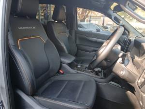 Ford Ranger 2.0 BiTurbo double cab Wildtrak X 4WD - Image 9