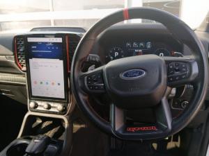 Ford Ranger 3.0T V6 double cab Raptor 4WD - Image 10