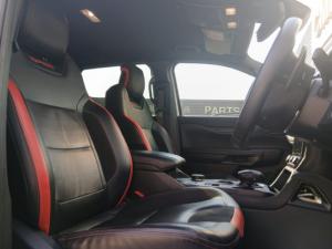 Ford Ranger 3.0T V6 double cab Raptor 4WD - Image 12