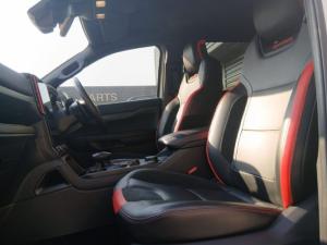 Ford Ranger 3.0T V6 double cab Raptor 4WD - Image 13