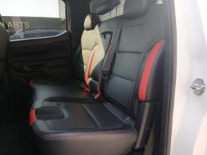 Ford Ranger 3.0T V6 double cab Raptor 4WD - Image 14