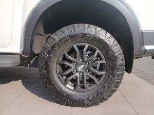 Ford Ranger 3.0T V6 double cab Raptor 4WD - Image 15