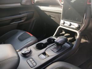Ford Ranger 3.0T V6 double cab Raptor 4WD - Image 17