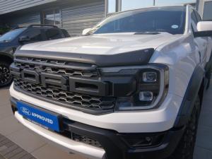 Ford Ranger 3.0T V6 double cab Raptor 4WD - Image 19