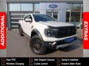 Thumbnail Ford Ranger 3.0T V6 double cab Raptor 4WD