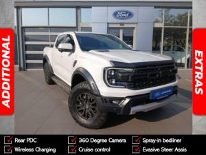 Ford Ranger 3.0T V6 double cab Raptor 4WD - Image 1