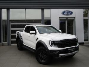 Ford Ranger 3.0T V6 double cab Raptor 4WD - Image 1