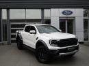 Thumbnail Ford Ranger 3.0T V6 double cab Raptor 4WD