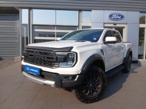Ford Ranger 3.0T V6 double cab Raptor 4WD - Image 2