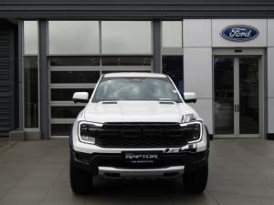 Ford Ranger 3.0T V6 double cab Raptor 4WD - Image 2