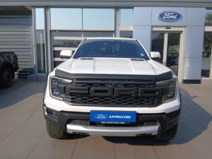 Ford Ranger 3.0T V6 double cab Raptor 4WD - Image 3