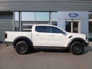 Ford Ranger 3.0T V6 double cab Raptor 4WD - Image 4