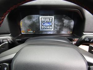Ford Ranger 3.0T V6 double cab Raptor 4WD - Image 5