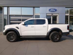 Ford Ranger 3.0T V6 double cab Raptor 4WD - Image 5