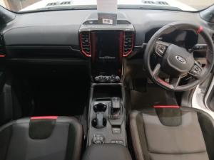 Ford Ranger 3.0T V6 double cab Raptor 4WD - Image 6