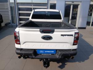 Ford Ranger 3.0T V6 double cab Raptor 4WD - Image 7