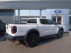 Ford Ranger 3.0T V6 double cab Raptor 4WD - Image 8