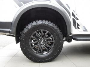 Ford Ranger 3.0T V6 double cab Raptor 4WD - Image 9