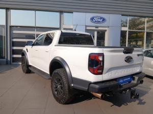 Ford Ranger 3.0T V6 double cab Raptor 4WD - Image 9