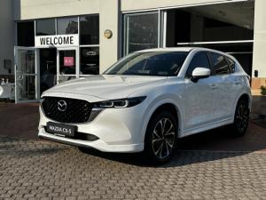 Mazda CX-5 2.0 Dynamic - Image 1