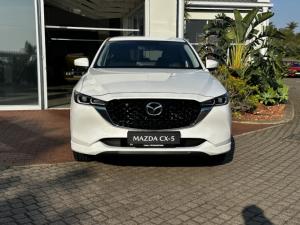 Mazda CX-5 2.0 Dynamic - Image 2