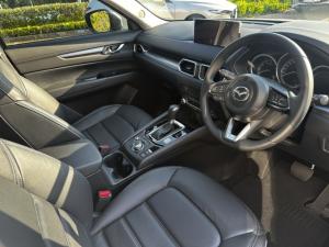 Mazda CX-5 2.0 Dynamic - Image 4