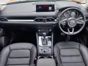 Mazda CX-5 2.0 Dynamic - Image 6