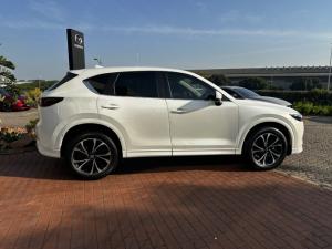Mazda CX-5 2.0 Dynamic - Image 8
